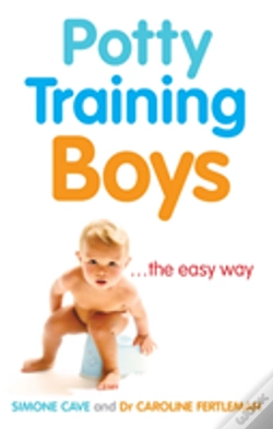 Capa do artigo Potty Training Boys