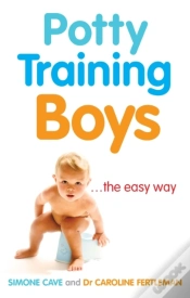 Capa do artigo Potty Training Boys