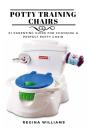 Potty Training Chairs - Preview