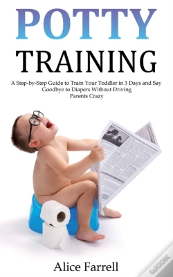 Capa do artigo Potty Training