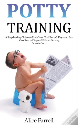 Capa do artigo Potty Training
