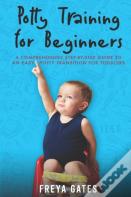 Potty Training For Beginners