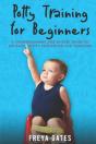 Potty Training For Beginners - Preview