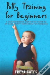 Potty Training For Beginners