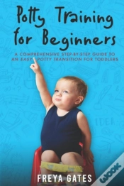 Capa do artigo Potty Training For Beginners