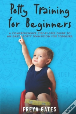 Capa do artigo Potty Training For Beginners