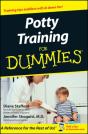 Potty Training For Dummies - Preview