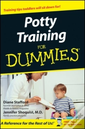 Capa do artigo Potty Training For Dummies