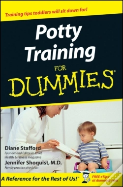 Capa do artigo Potty Training For Dummies