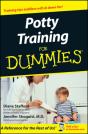 Potty Training For Dummies - Preview