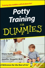 Capa do artigo Potty Training For Dummies