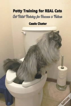 Capa do artigo Potty Training For Real Cats