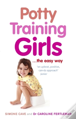 Capa do artigo Potty Training Girls