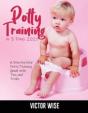 Potty Training In 3 Days 2021: A Step-By - Preview