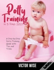 Capa do artigo Potty Training In 3 Days 2021: A Step-By