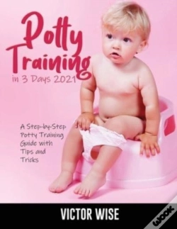 Capa do artigo Potty Training In 3 Days 2021: A Step-By