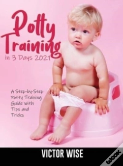 Capa do artigo Potty Training In 3 Days 2021: A Step-By