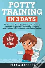 Capa do artigo Potty Training In 3 Days