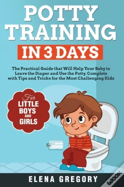 Capa do artigo Potty Training In 3 Days