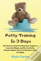 Potty Training In 3 Days
