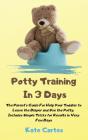 Potty Training In 3 Days - Preview