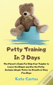 Capa do artigo Potty Training In 3 Days