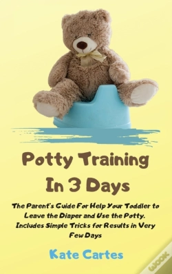 Capa do artigo Potty Training In 3 Days