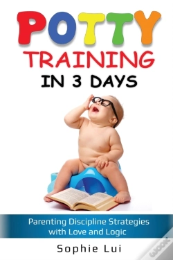 Capa do artigo Potty Training In 3 Days