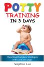 Potty Training In 3 Days - Preview