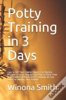 Potty Training In 3 Days