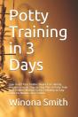 Potty Training In 3 Days - Preview