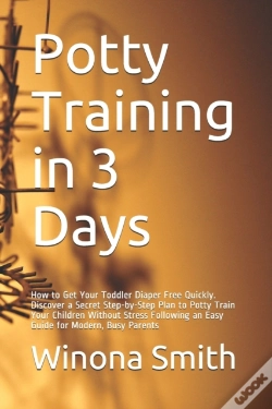 Capa do artigo Potty Training In 3 Days