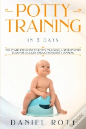 Capa do artigo Potty Training In 5 Day