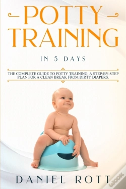 Capa do artigo Potty Training In 5 Day