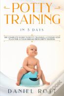 Potty Training In 5 Day