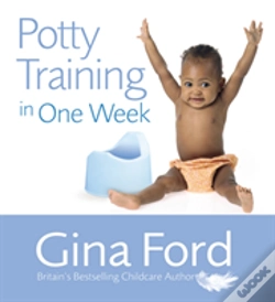 Capa do artigo Potty Training In One Week