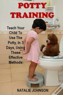 Capa do artigo Potty Training