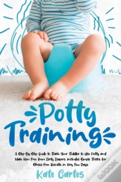 Capa do artigo Potty Training