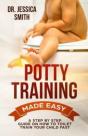 Potty Training Made Easy - Preview
