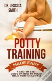 Capa do artigo Potty Training Made Easy