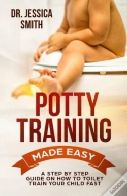 Capa do artigo Potty Training Made Easy