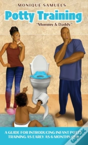 Capa do artigo Potty Training  Mommy   Daddy : A Guide