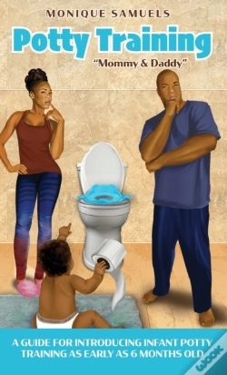 Capa do artigo Potty Training  Mommy   Daddy : A Guide