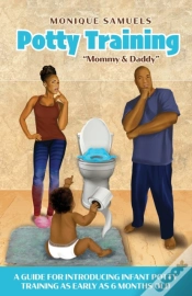 Capa do artigo Potty Training  Mommy   Daddy : A Guide