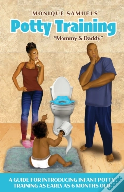 Capa do artigo Potty Training  Mommy   Daddy : A Guide