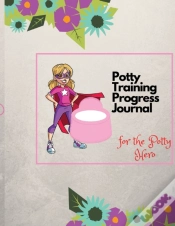 Capa do artigo Potty Training Progress Journal