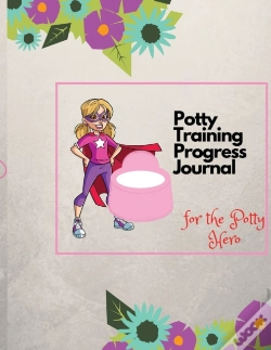 Capa do artigo Potty Training Progress Journal