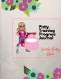 Potty Training Progress Journal - Preview