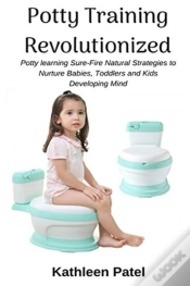 Capa do artigo Potty Training Revolutionized