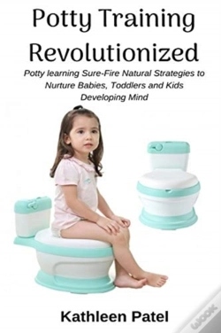 Capa do artigo Potty Training Revolutionized